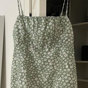 Princess Polly Sundress